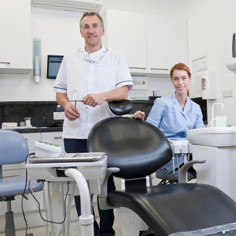 Managed IT Services - success